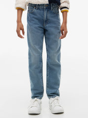 Jeans Straight Leg