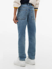 Jeans Straight Leg