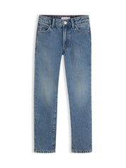 Jeans Straight Leg