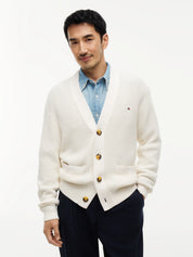 Strickcardigan