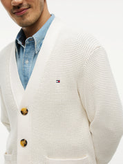 Strickcardigan