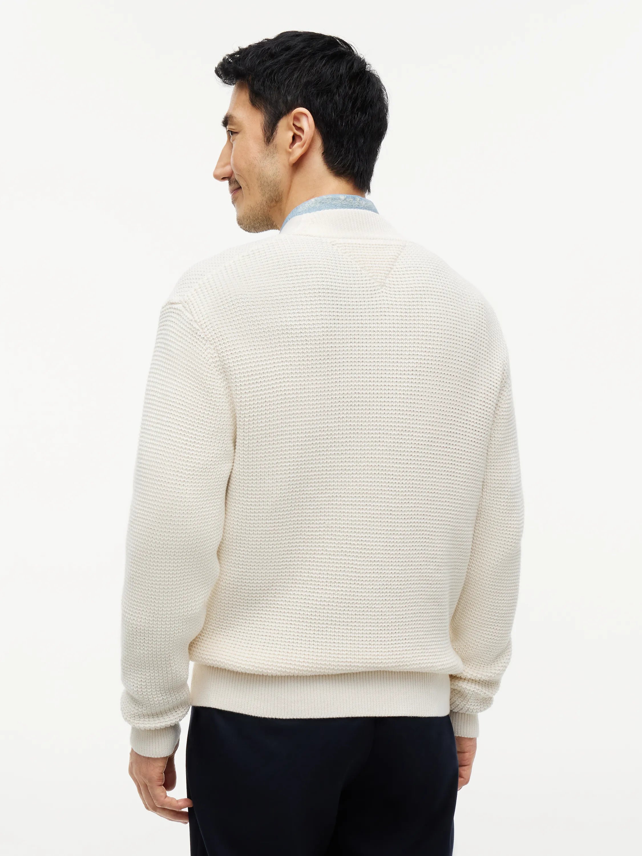Strickcardigan
