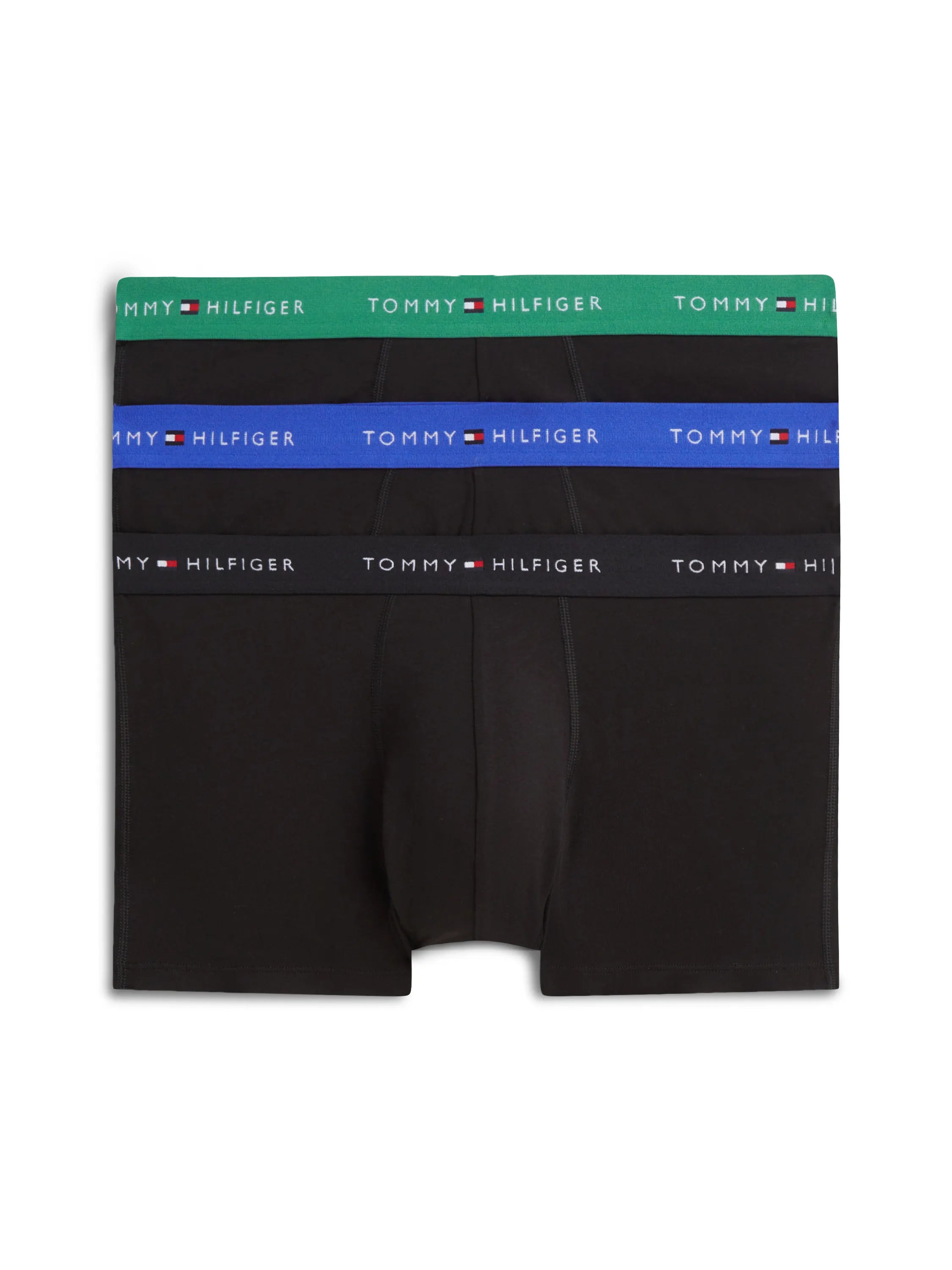 Trunks 3er-Pack