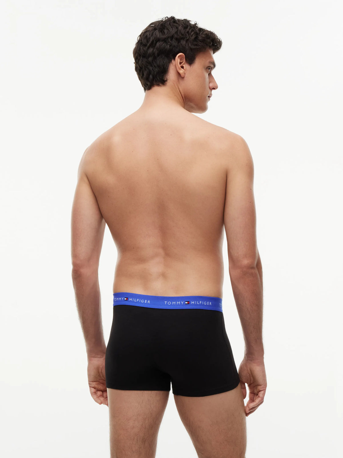 Trunks 3er-Pack
