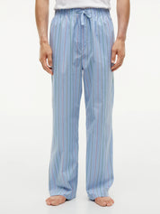 Pyjamahose Relaxed Fit