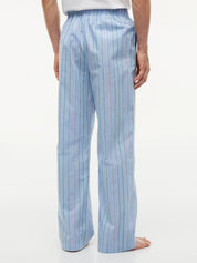 Pyjamahose Relaxed Fit