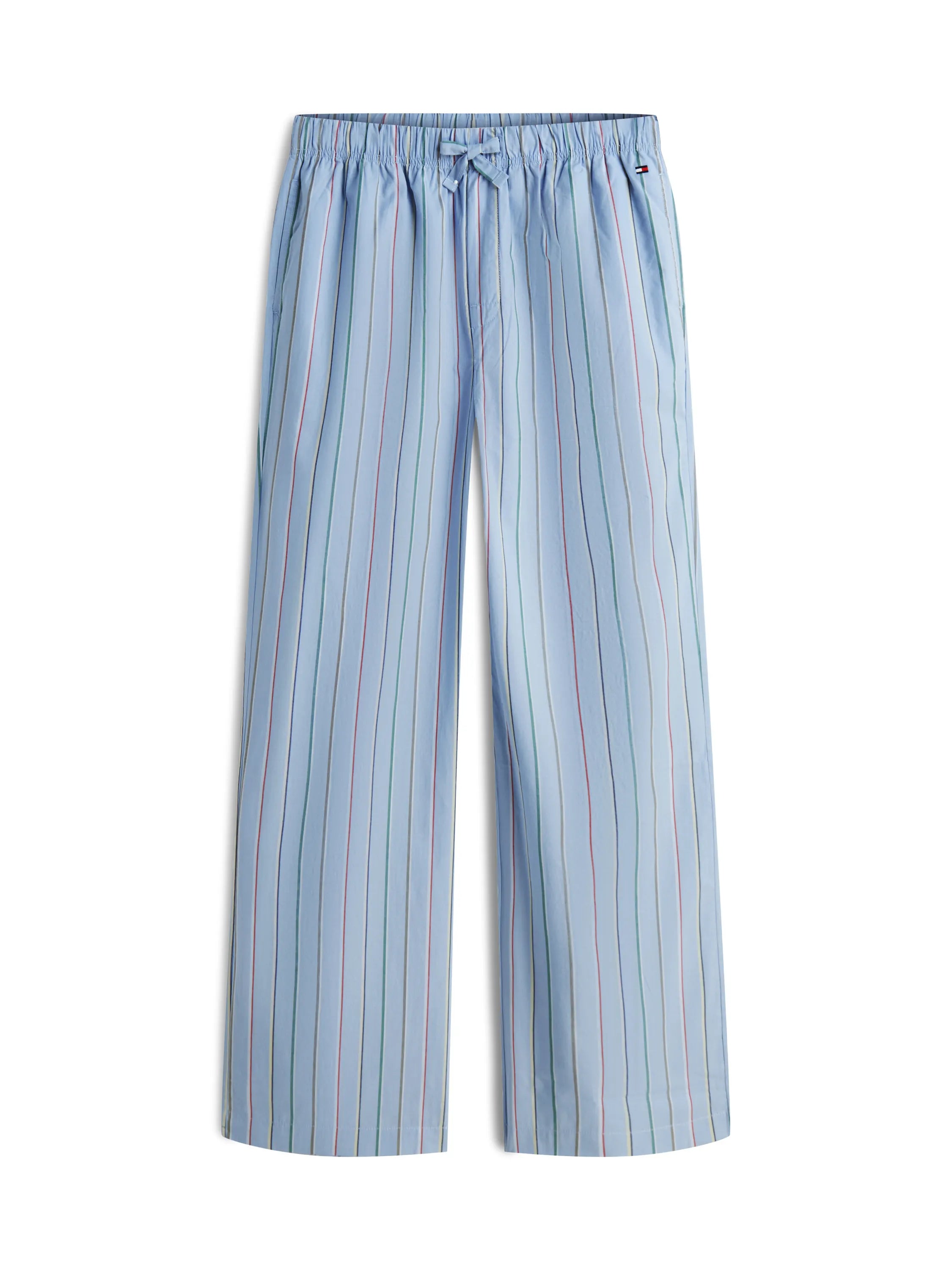 Pyjamahose Relaxed Fit