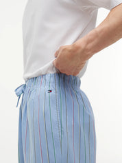 Pyjamahose Relaxed Fit