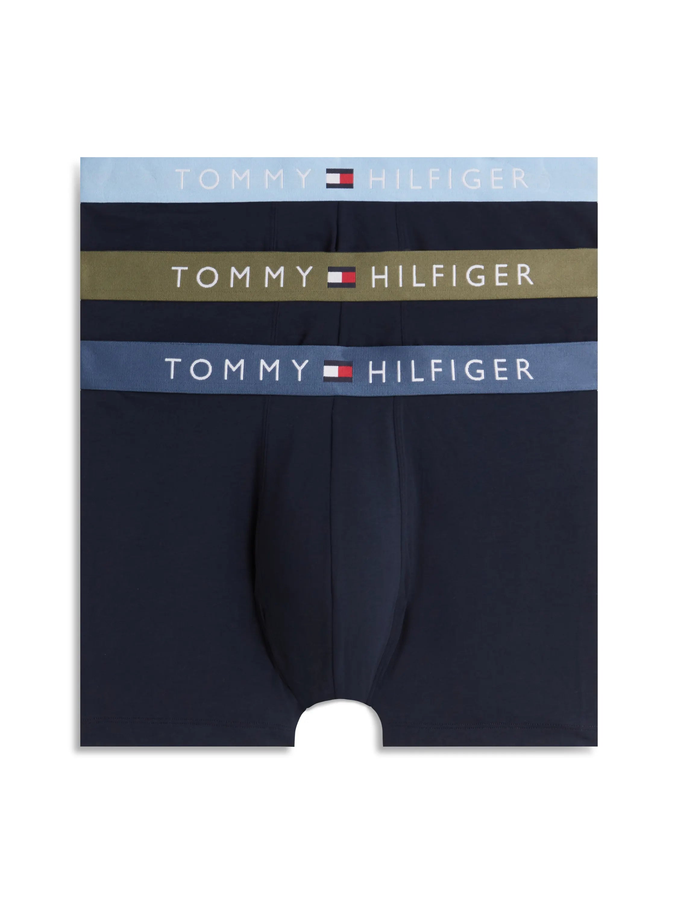 Boxer Brief 3er-Pack