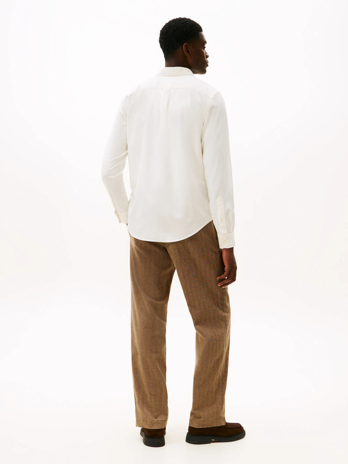 Freizeithemd Regular Fit
