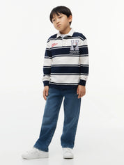 Poloshirt PEANUTS aus Baumwolle