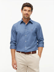 Hemd THE FLEX Regular Fit