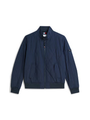 Steppjacke HARRINGTON mit Stehkragen
