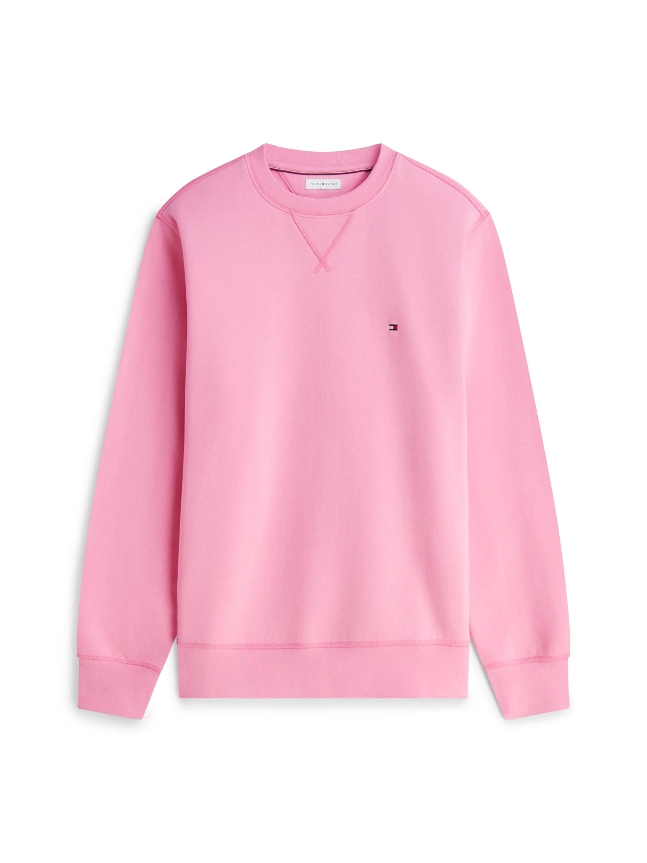 Sweatshirt aus Baumwollmix