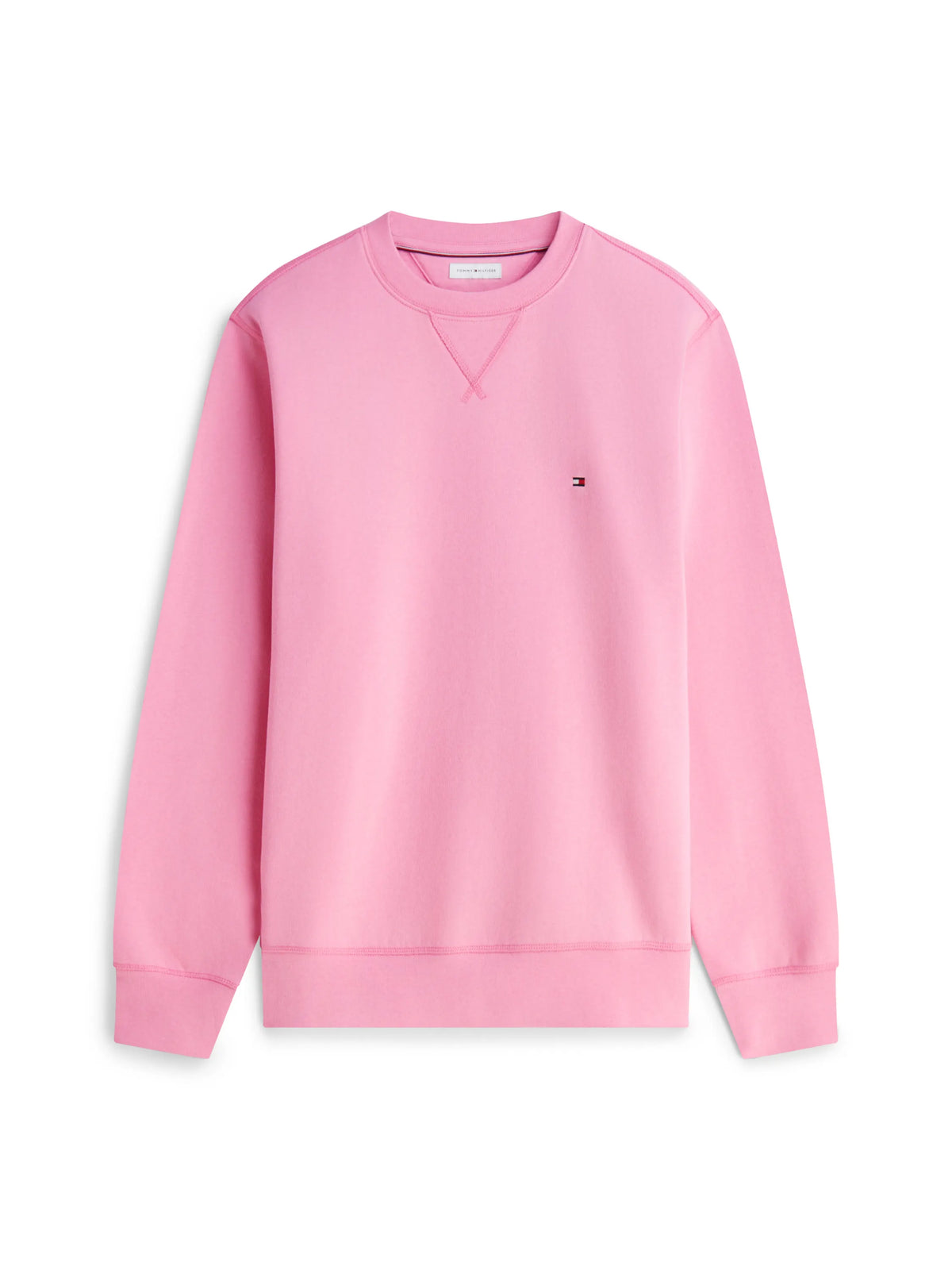 Sweatshirt aus Baumwollmix