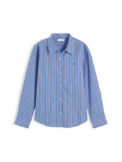 Bluse Regular Fit