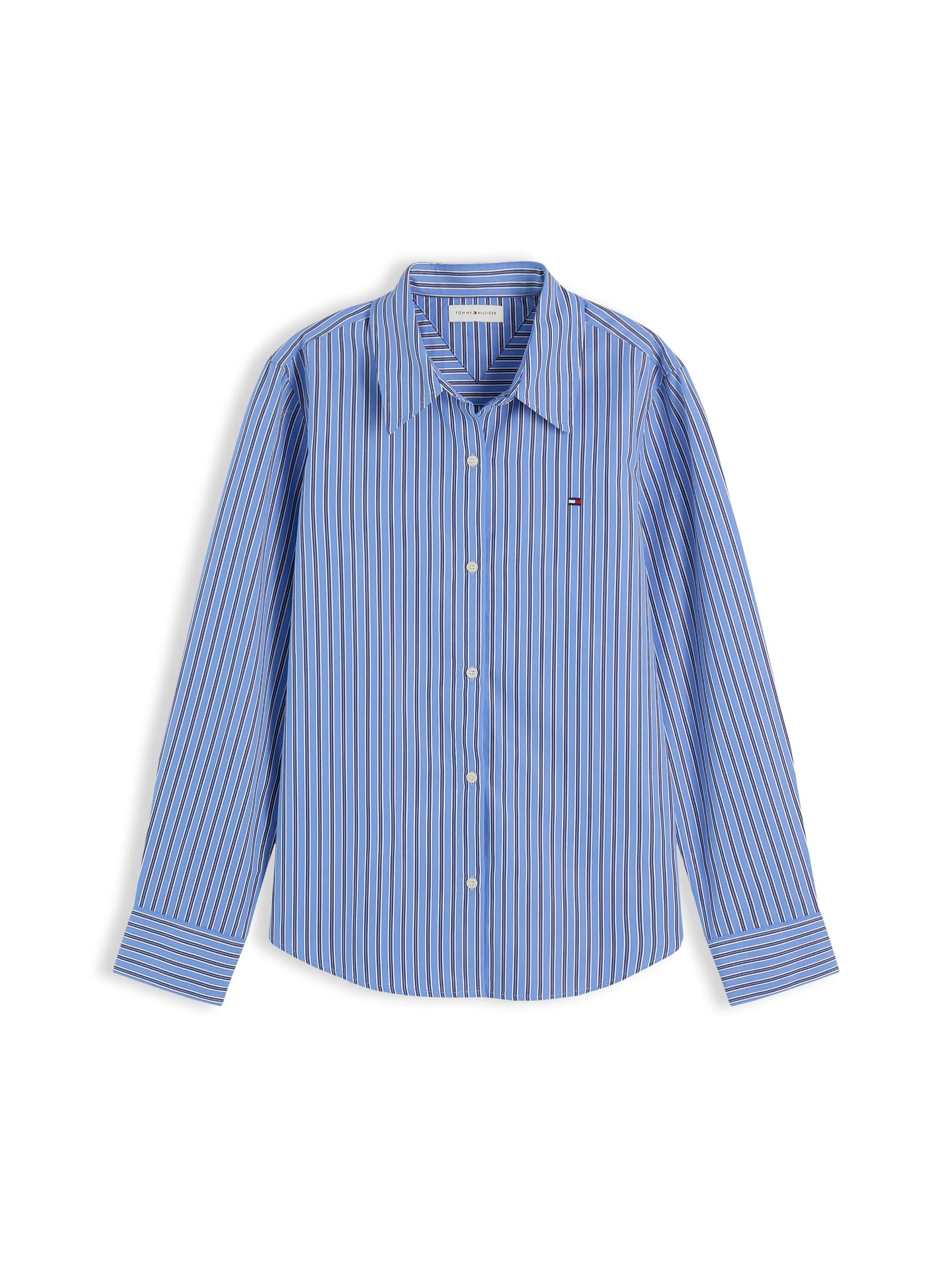 Bluse Regular Fit