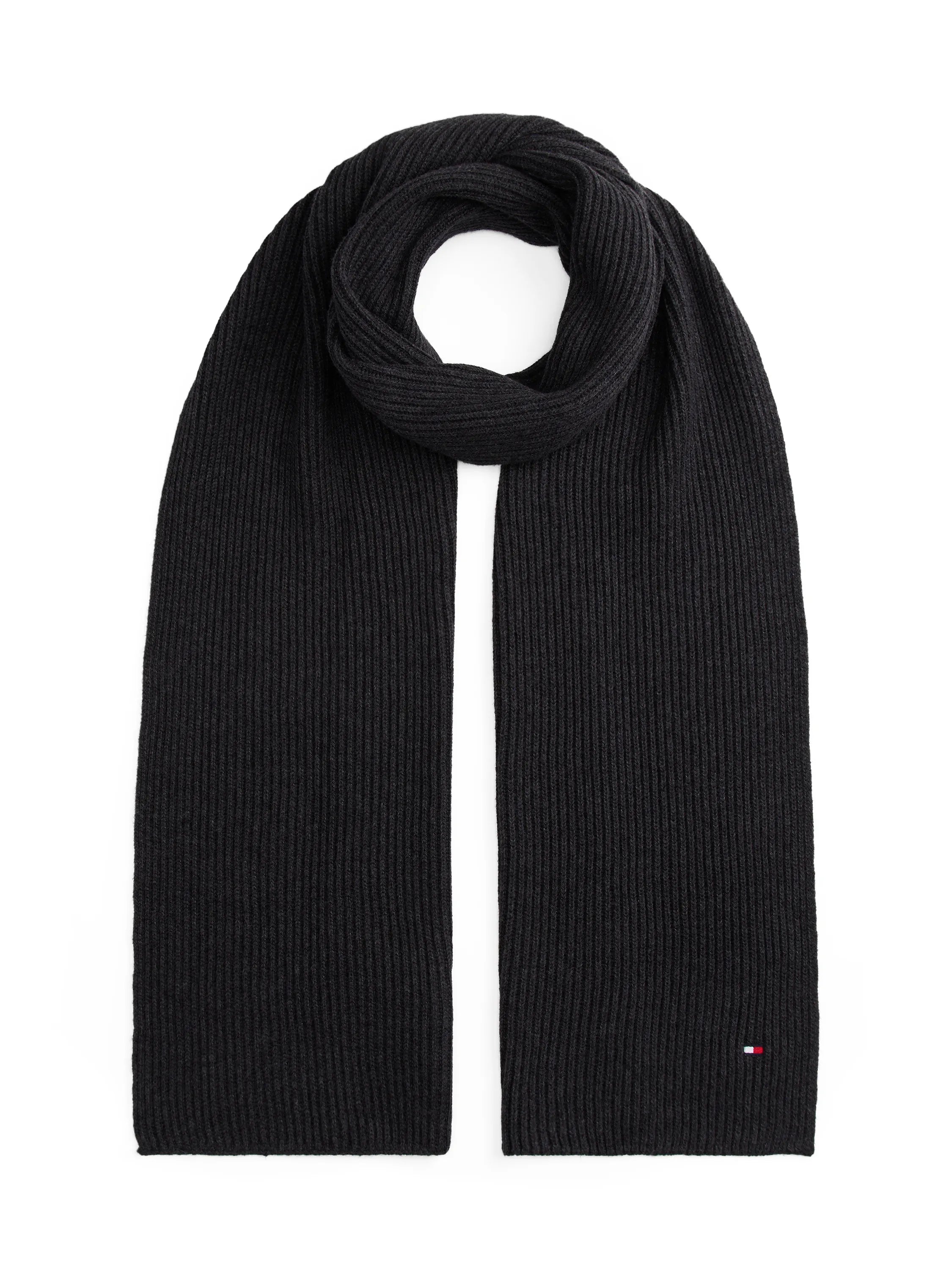 Schal aus Baumwolle
