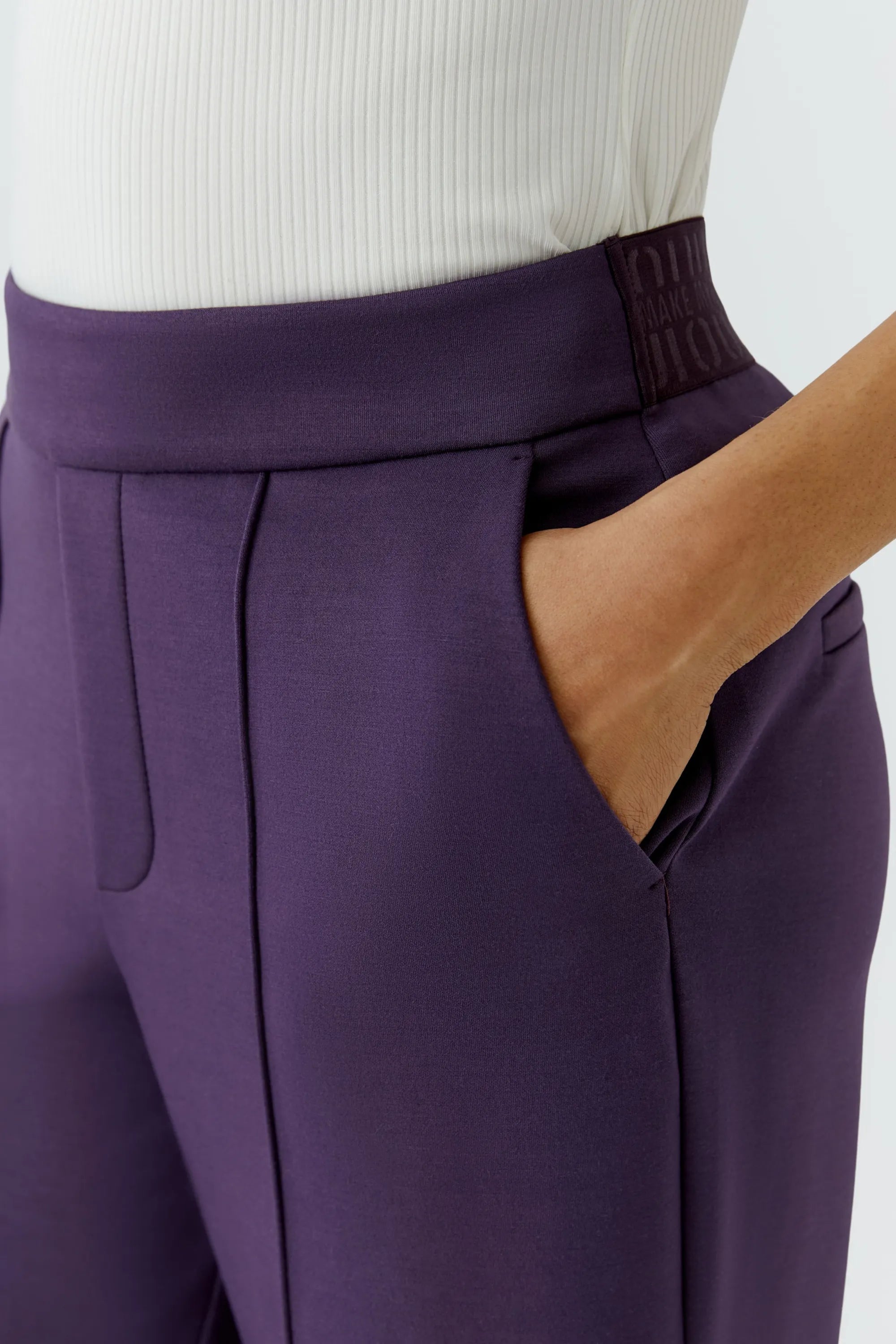 Scubahose Relaxed Fit