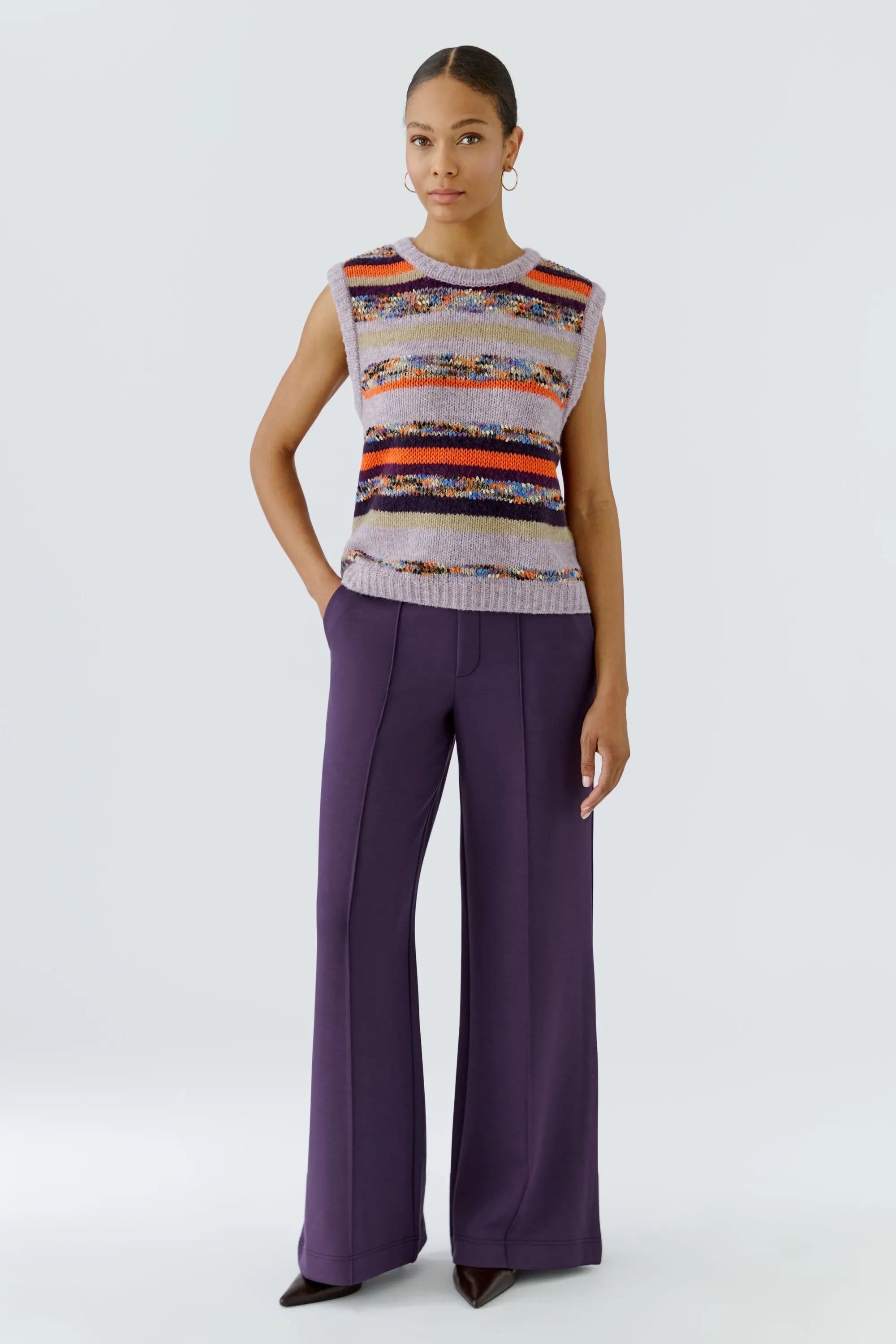 Scubahose Relaxed Fit