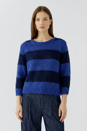 Strickpullover ESMY aus Wollmix