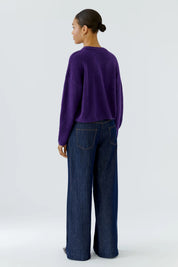 Strickpullover NILA