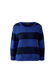 Strickpullover ESMY aus Wollmix