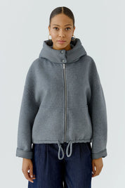 Jacke