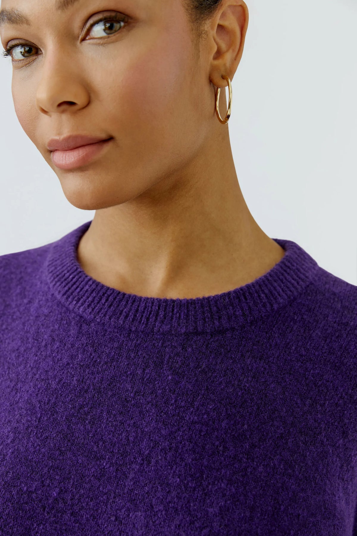 Strickpullover NILA