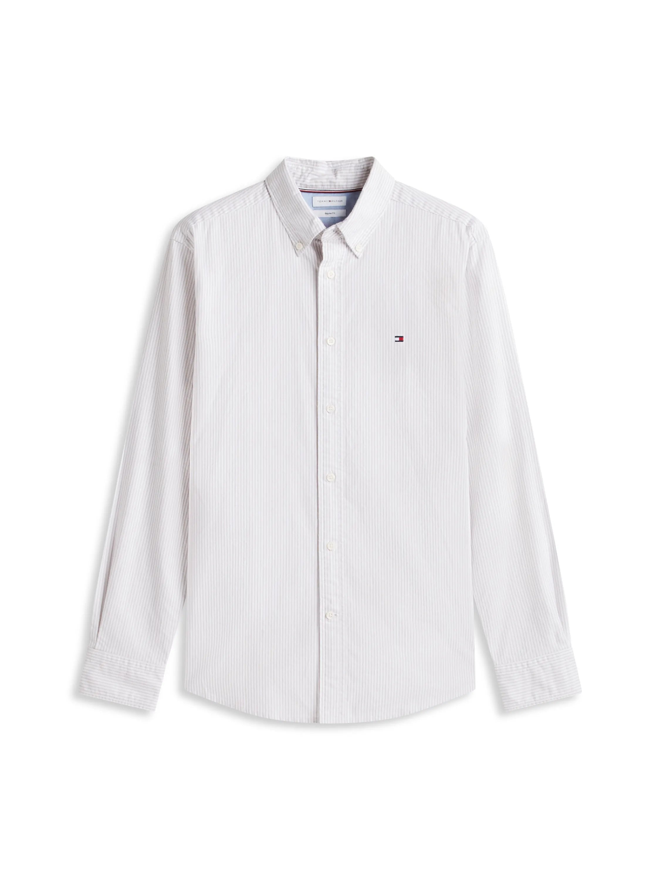 Freizeithemd Regular Fit