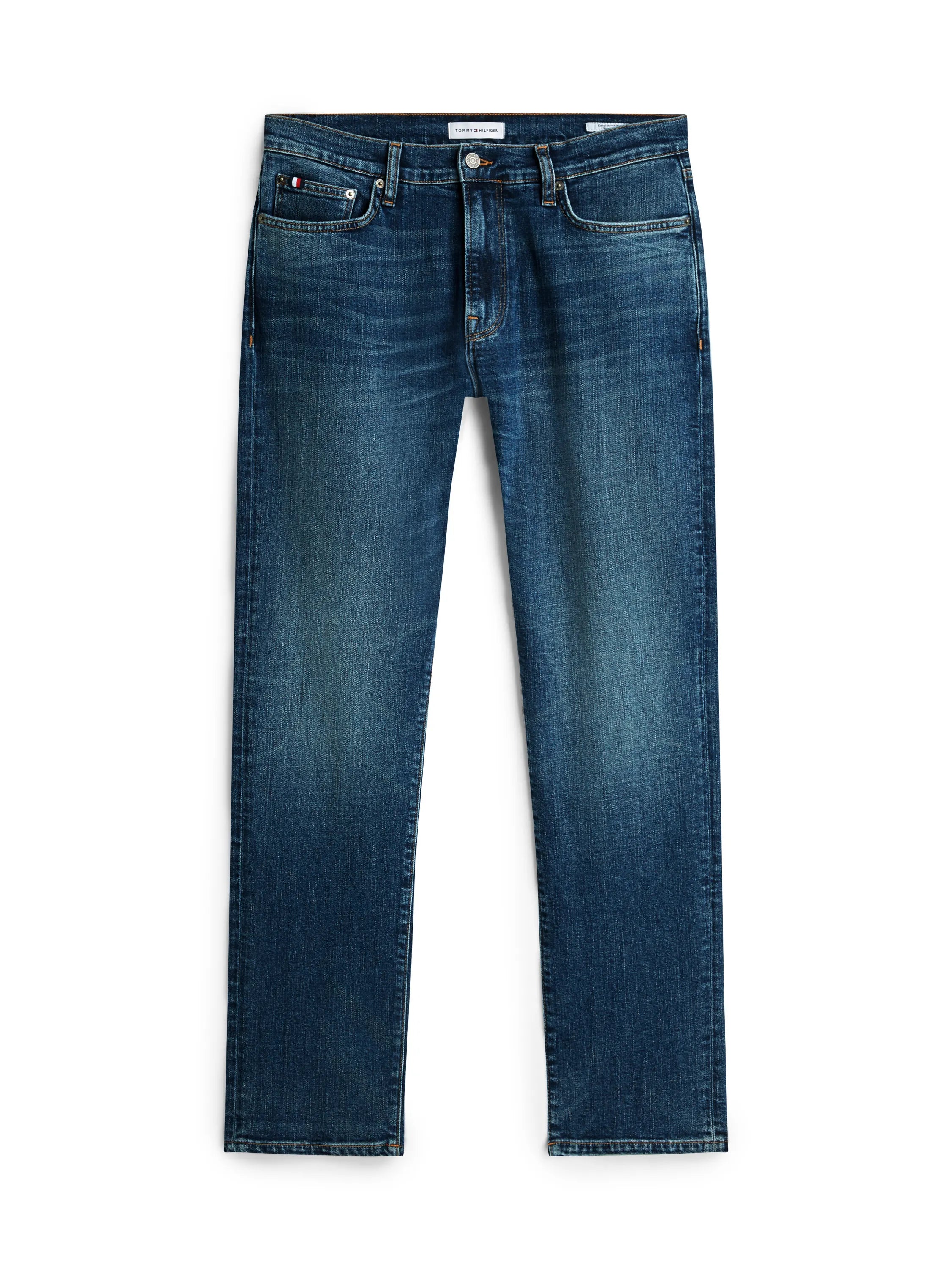 Jeans DENTON Straight Fit