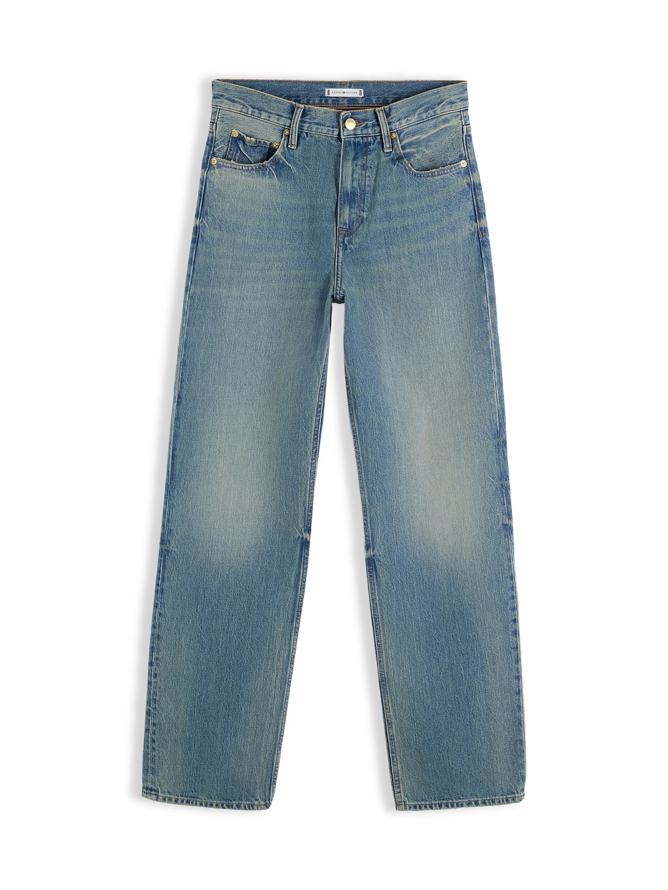 Jeans SARAH Straight Leg