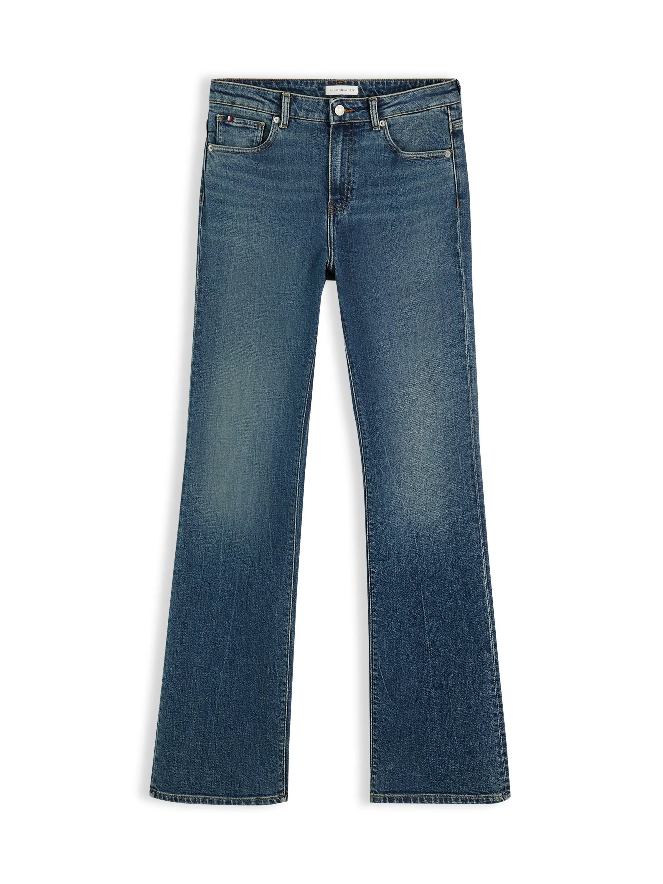 Jeans SKYE Mid Rise Bootcut