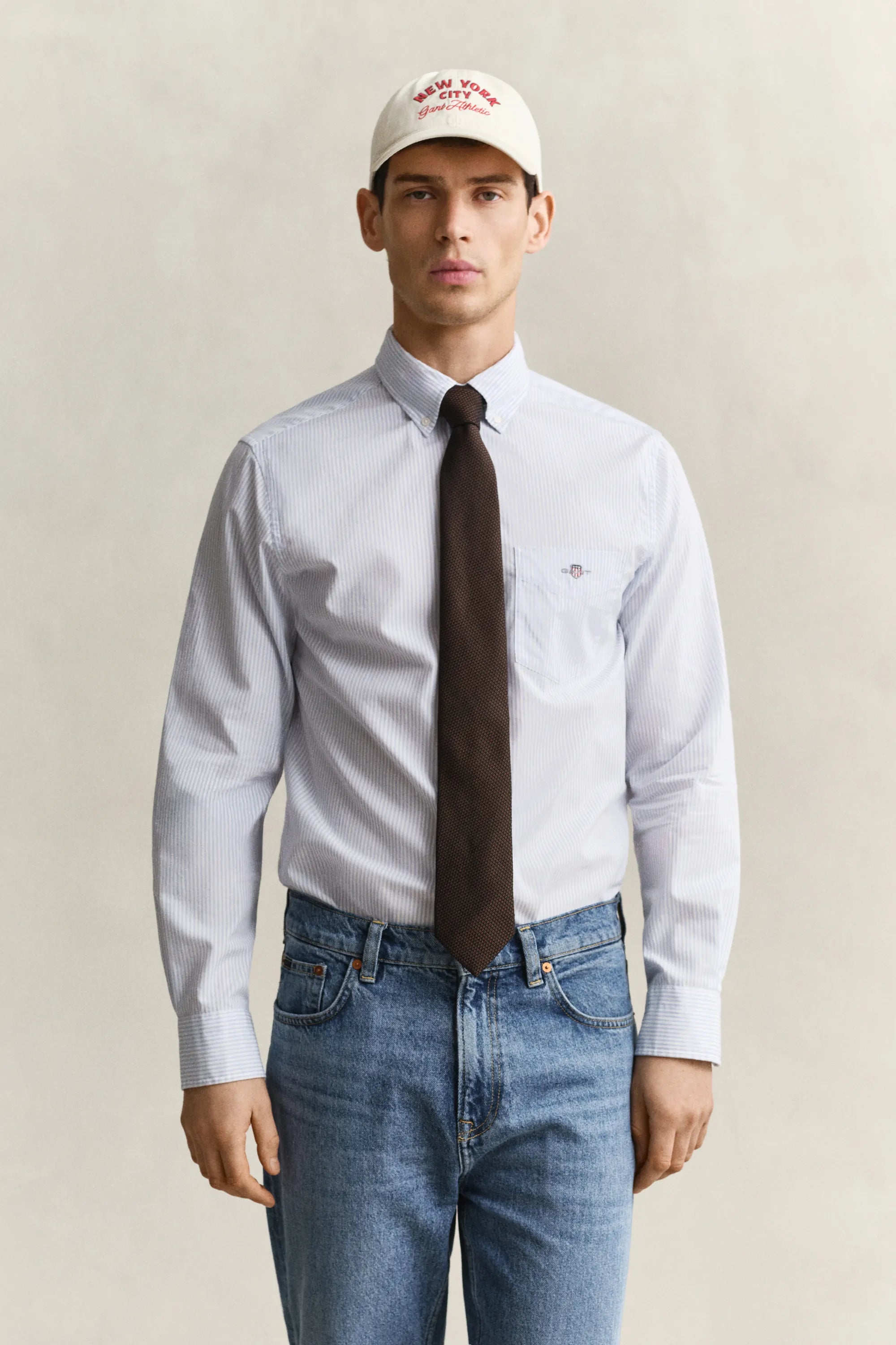 Hemd Regular Fit