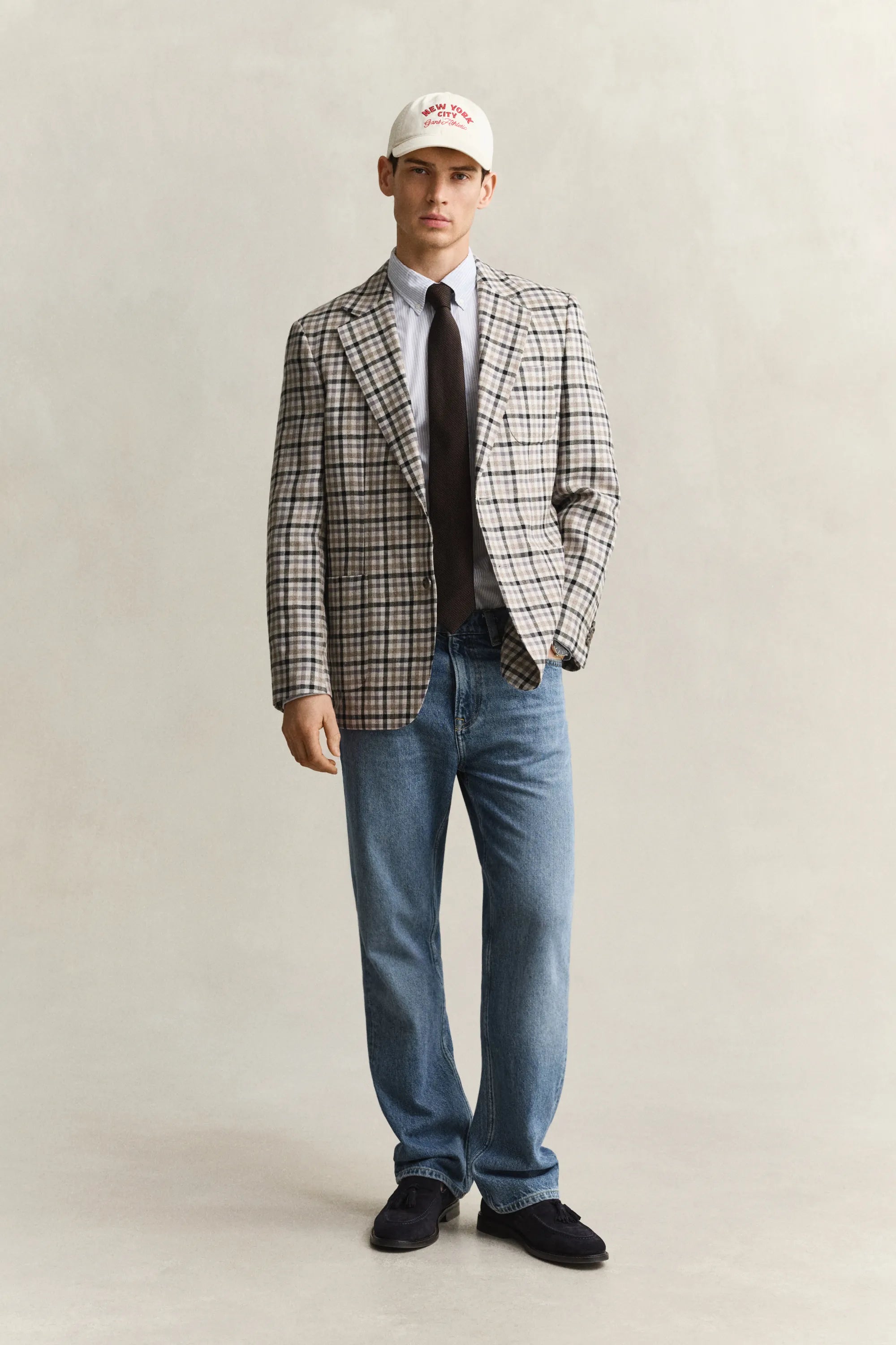 Hemd Regular Fit