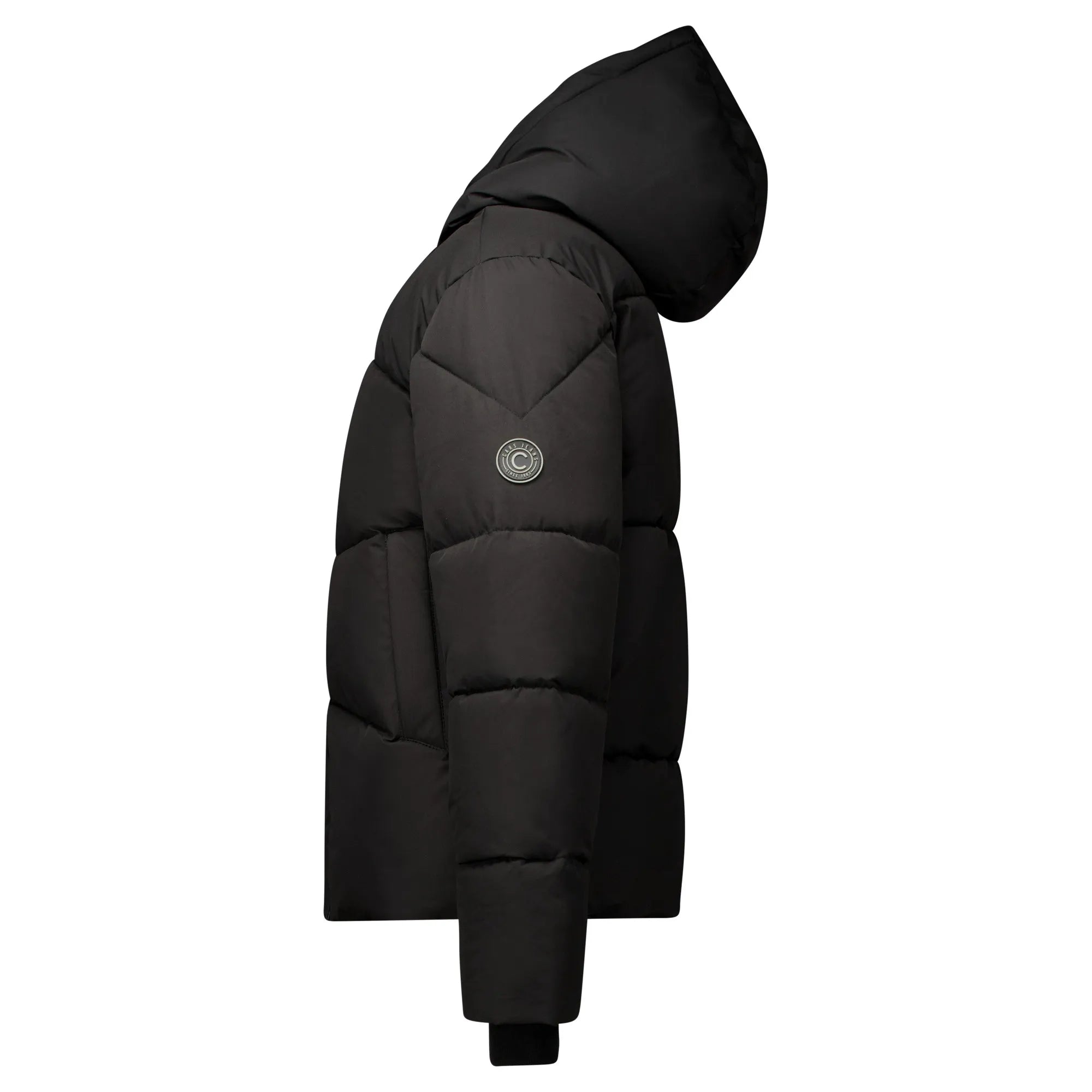 Winterjacke GALY