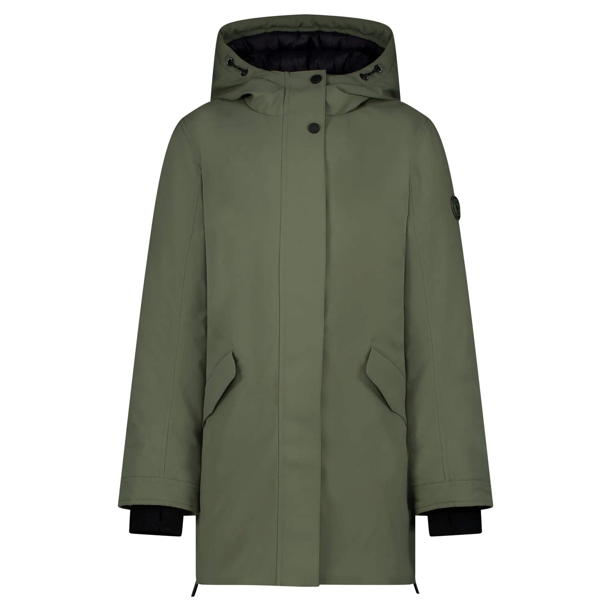 Winterjacke PALINA
