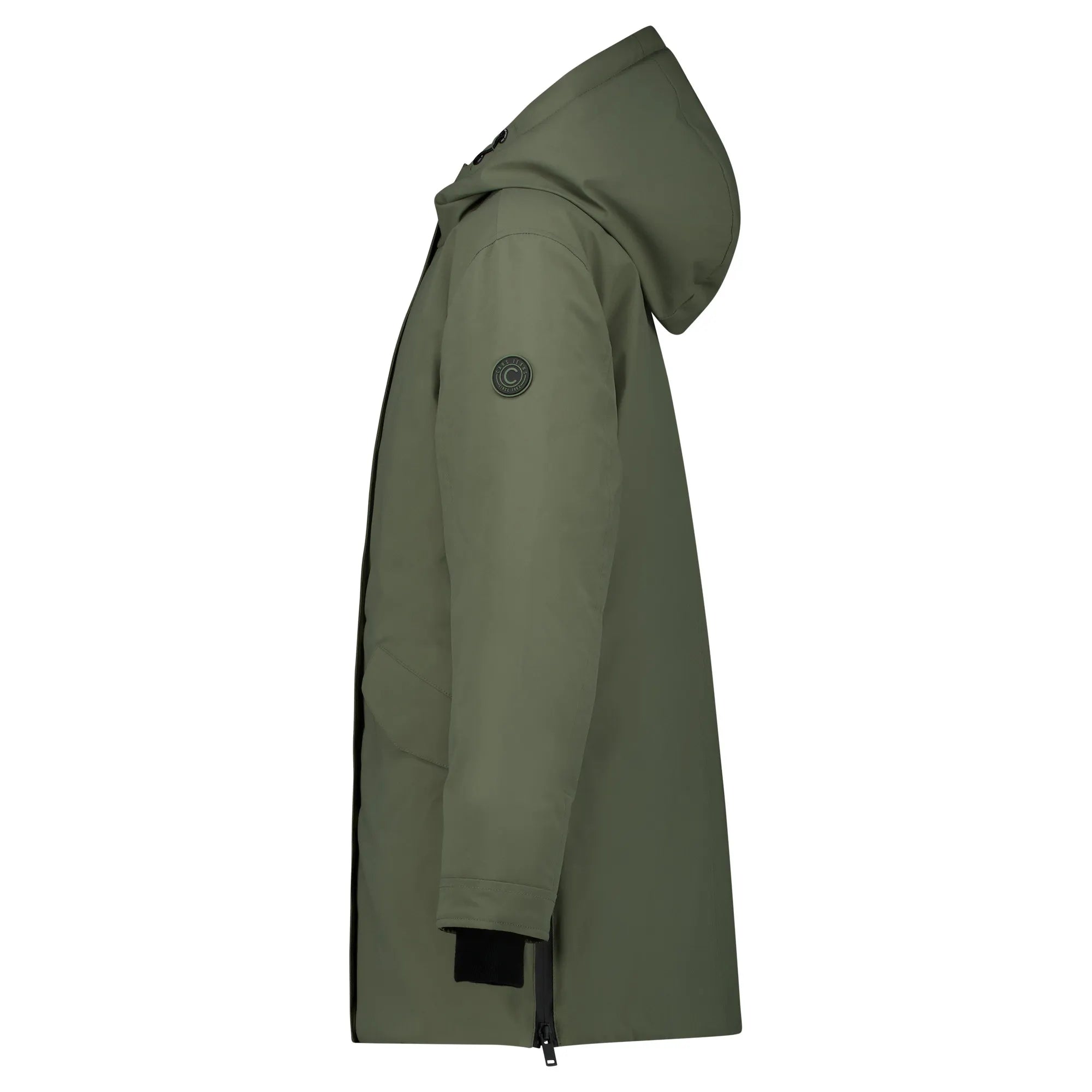 Winterjacke PALINA