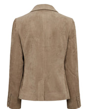 Cord-Blazer NUCELISE