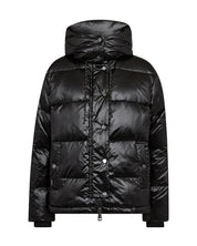 MMJilly Metallic Down Jacket