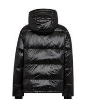 MMJilly Metallic Down Jacket