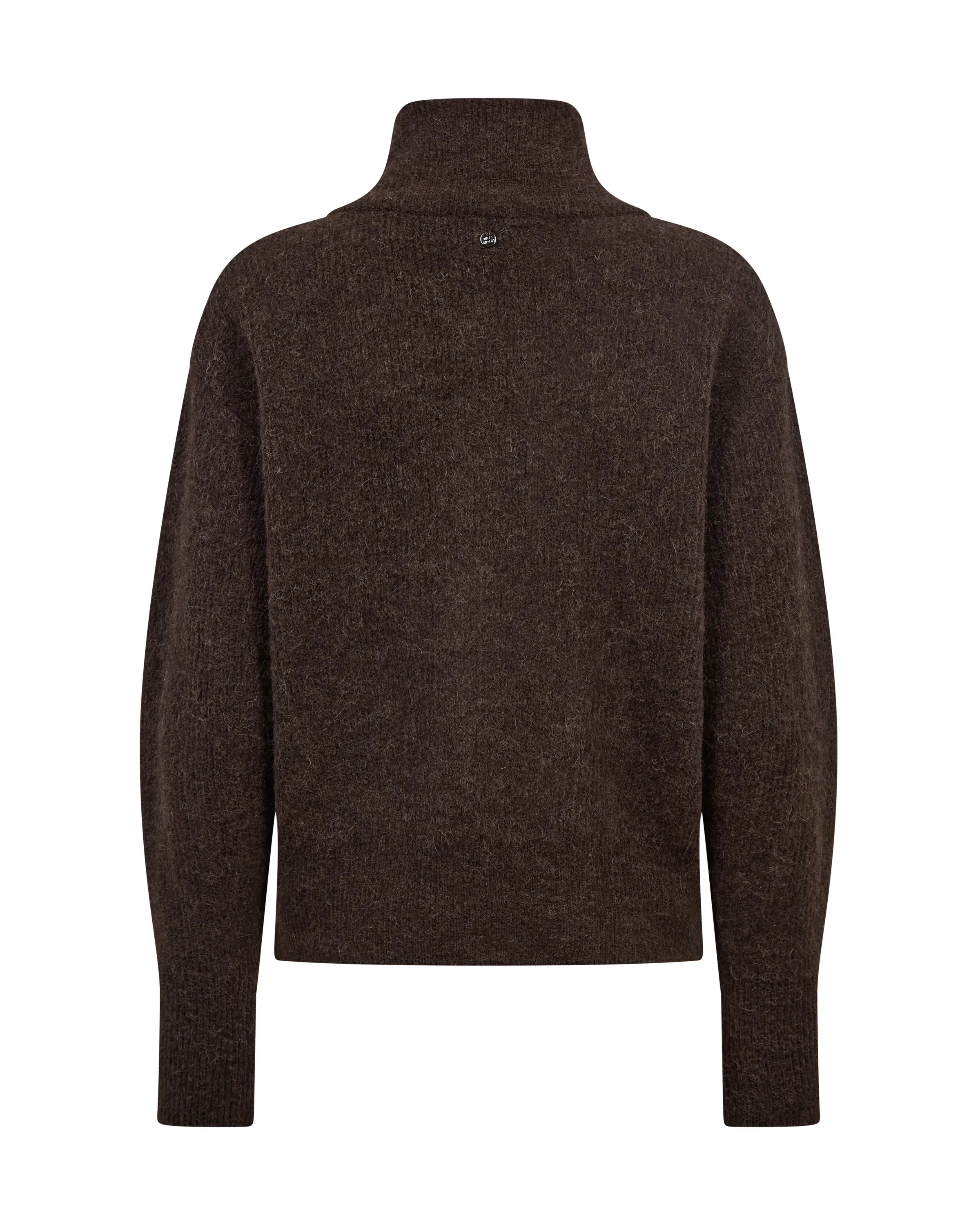 Cardigan MMTHORA