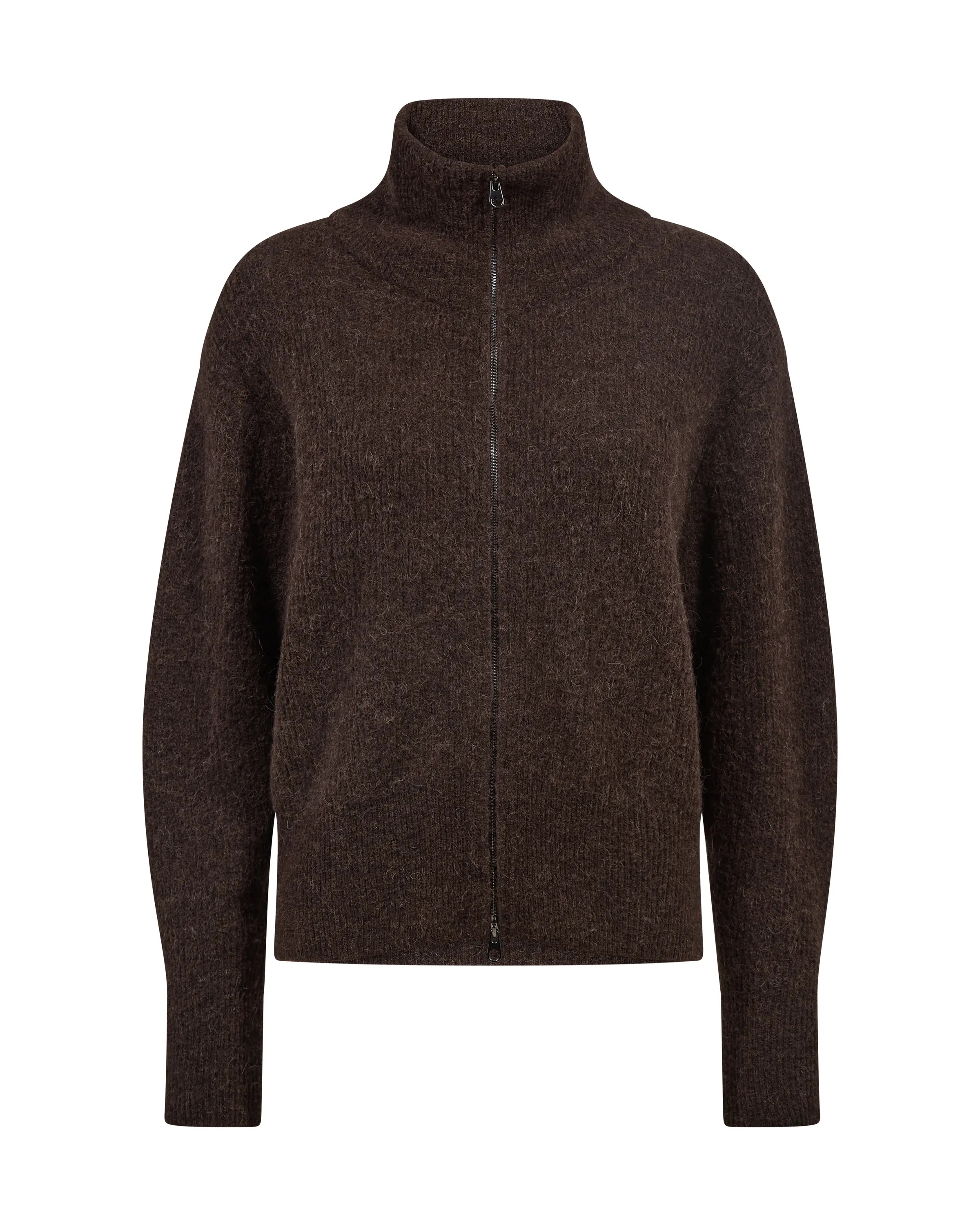 Cardigan MMTHORA