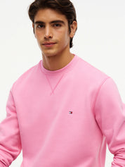 Sweatshirt aus Baumwollmix