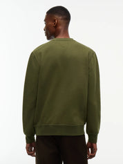 Sweatshirt aus Baumwollmix