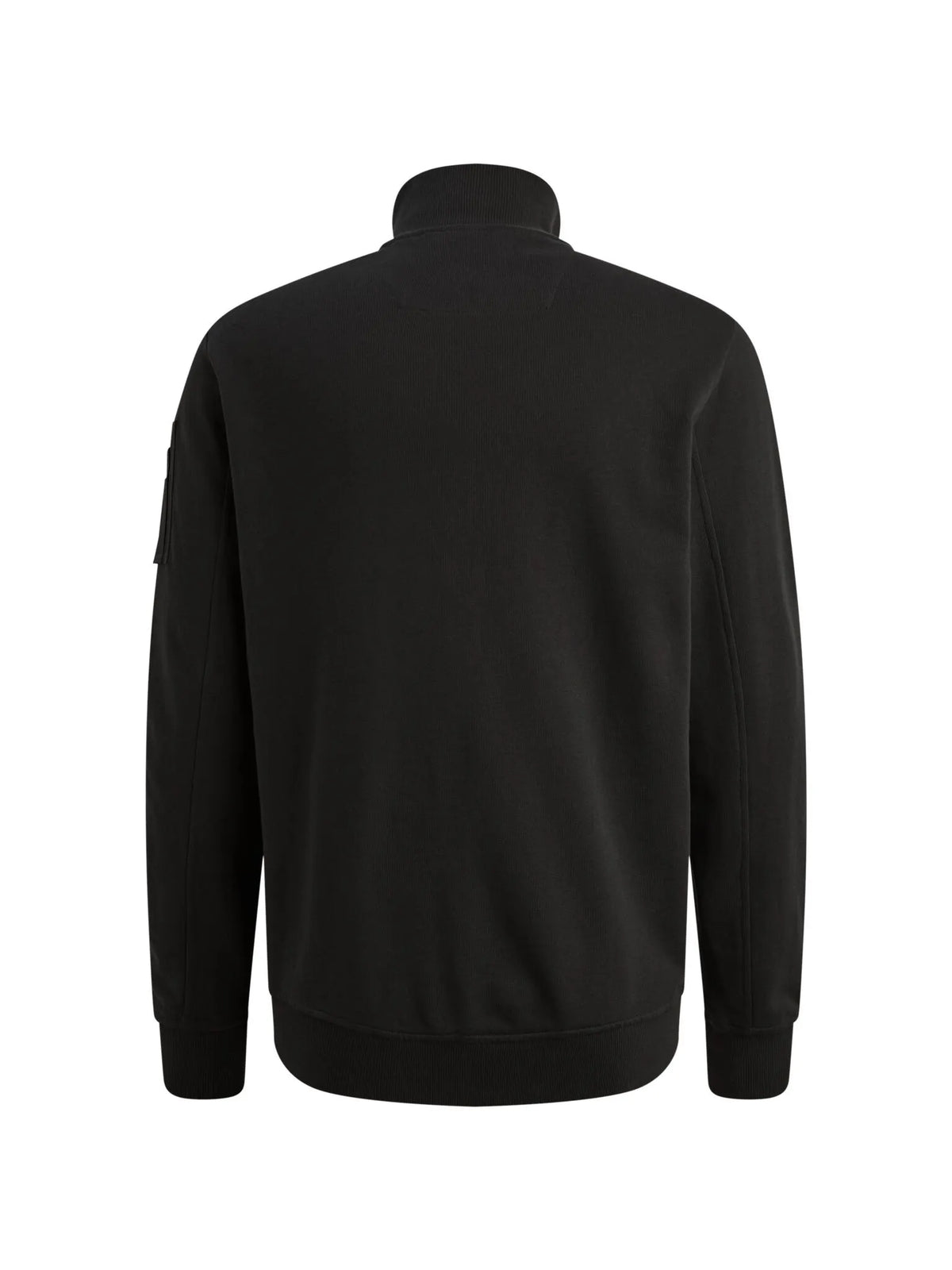 Sweatshirtjacke Regular Fit