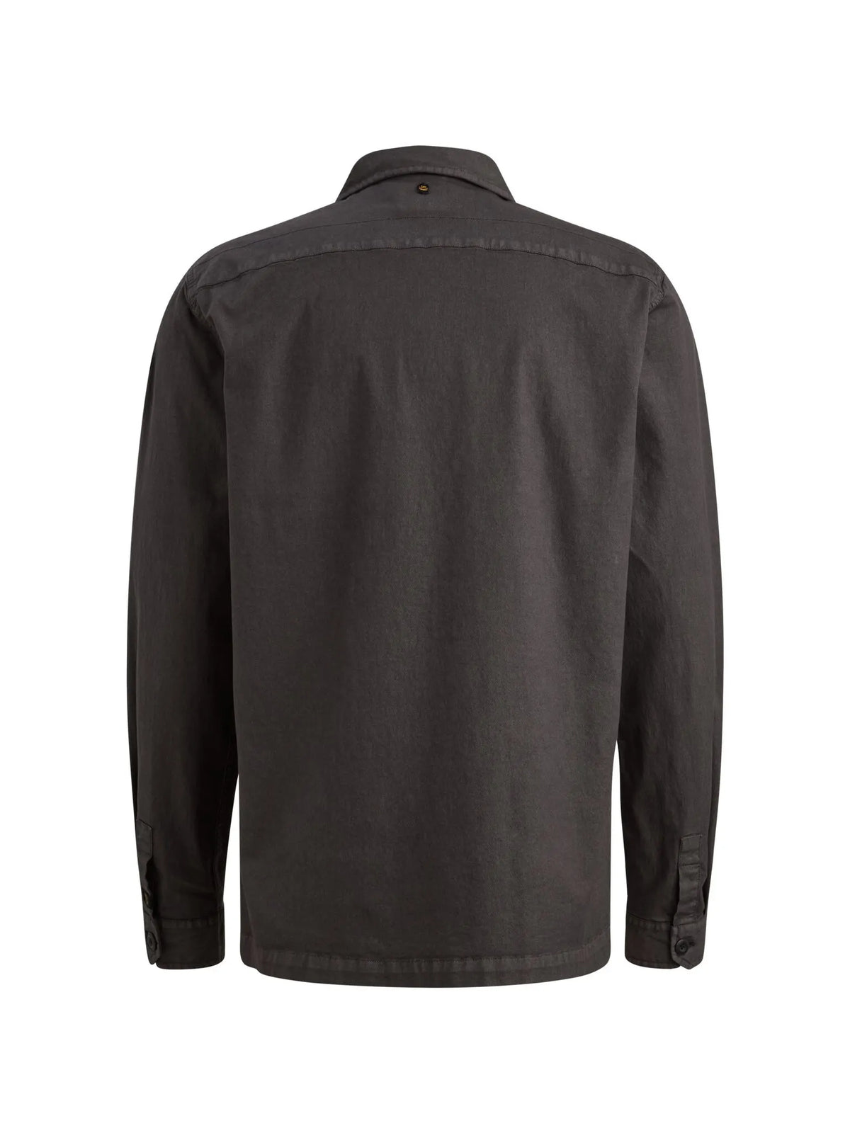 Overshirt aus Baumwollmix