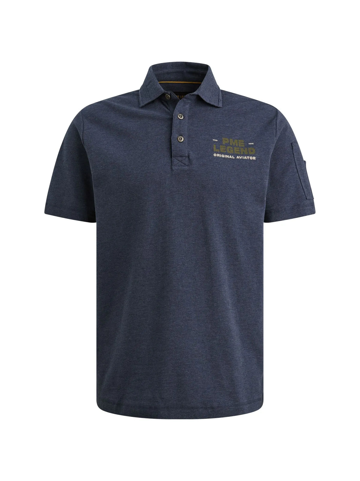 Poloshirt Regular Fit