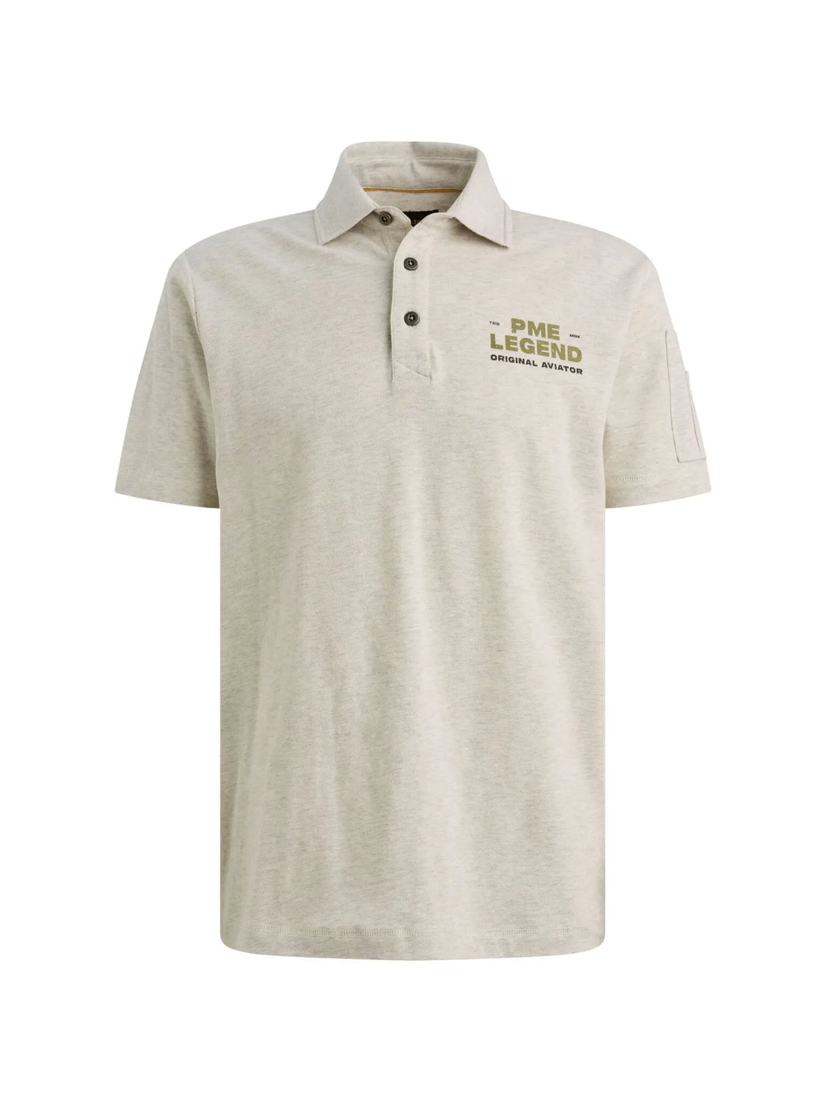 Poloshirt Regular Fit