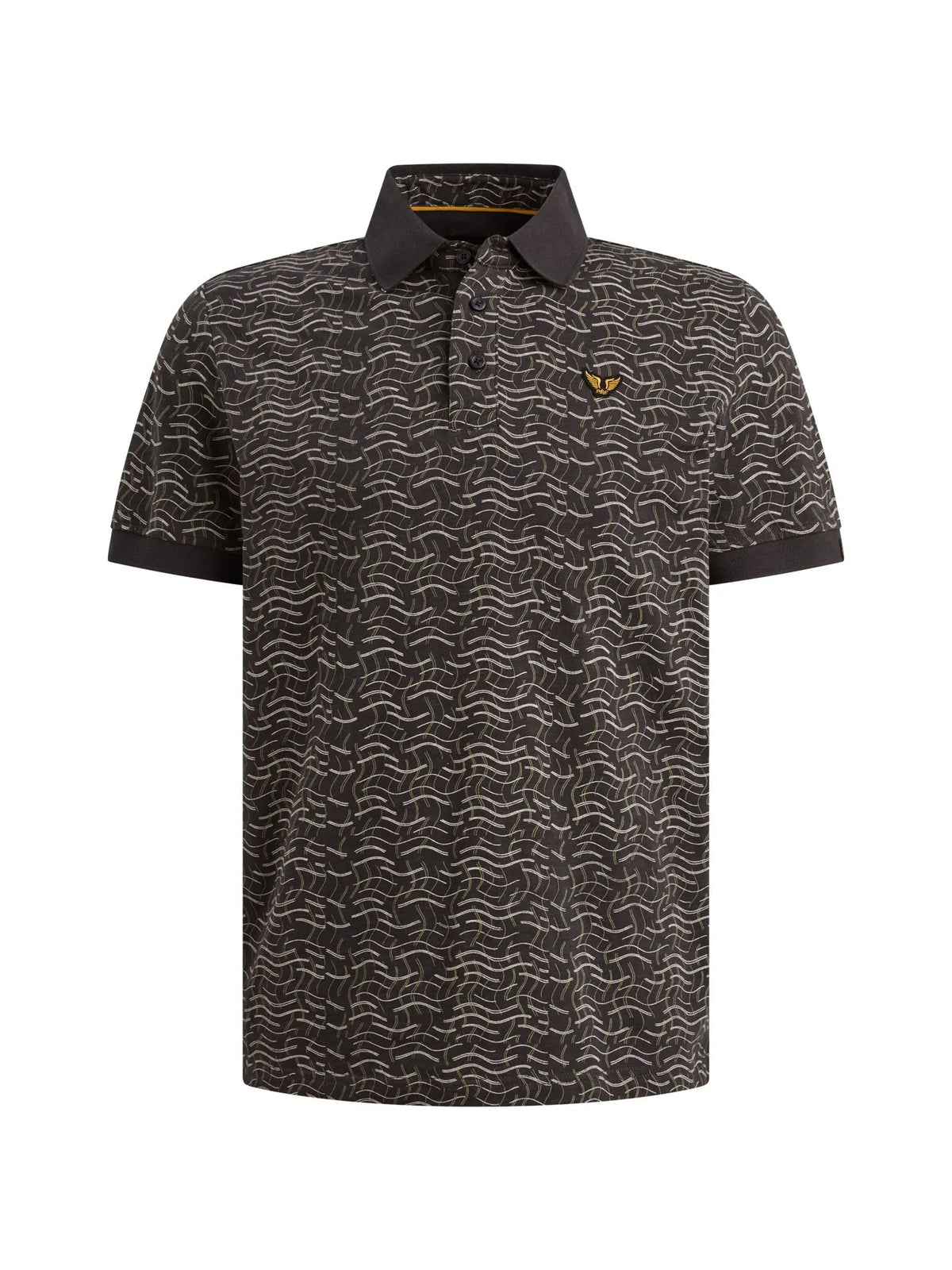 Poloshirt Regular Fit